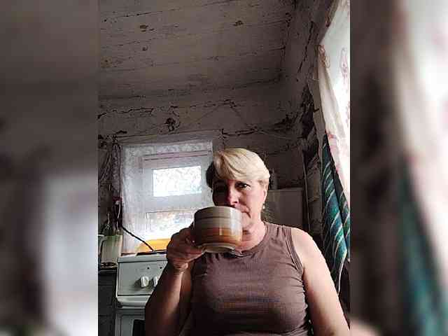 Milena77-1 webcam