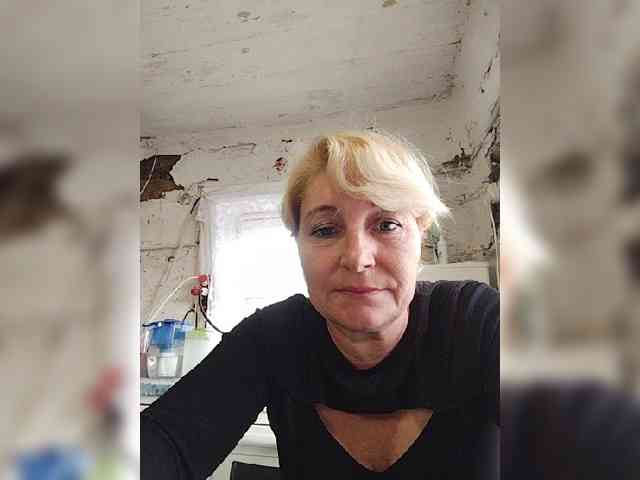 Milena77-1 webcam