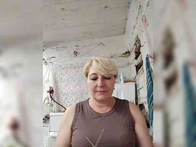 Milena77-1 webcam