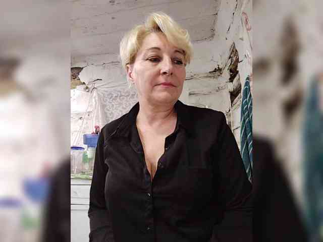 Milena77-1 webcam