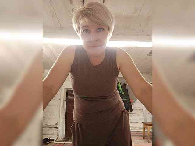 Milena77-1 webcam