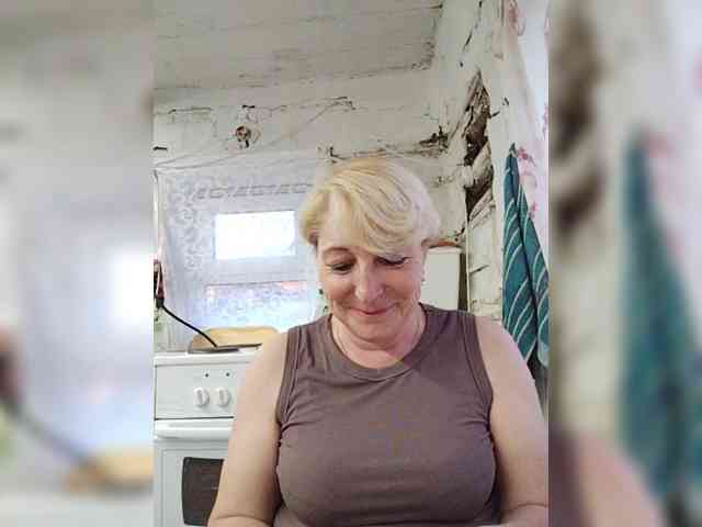 Milena77-1 webcam