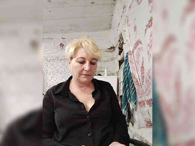 Milena77-1 webcam