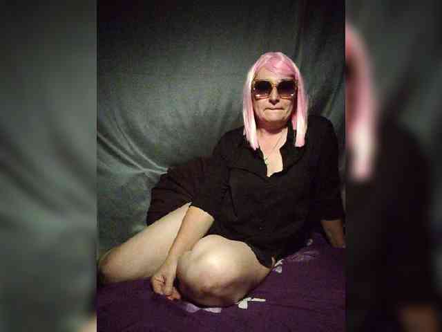 Milena77-1 webcam
