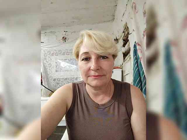 Milena77-1 webcam