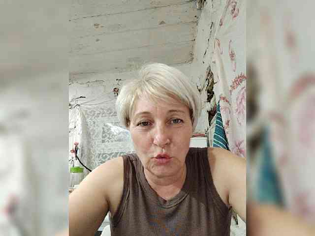 Milena77-1 webcam
