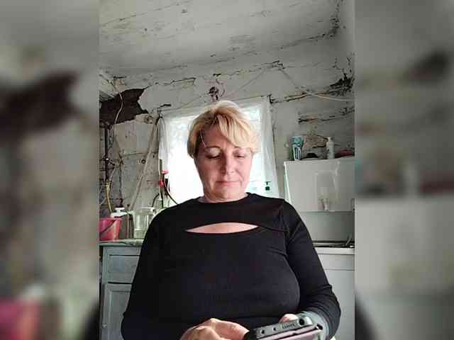 Milena77-1 webcam
