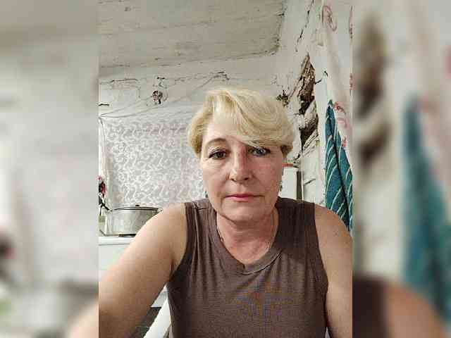 Milena77-1 webcam