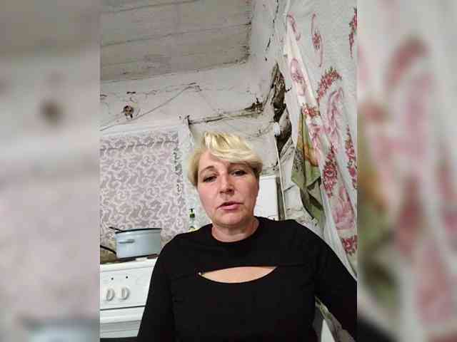 Milena77-1 webcam
