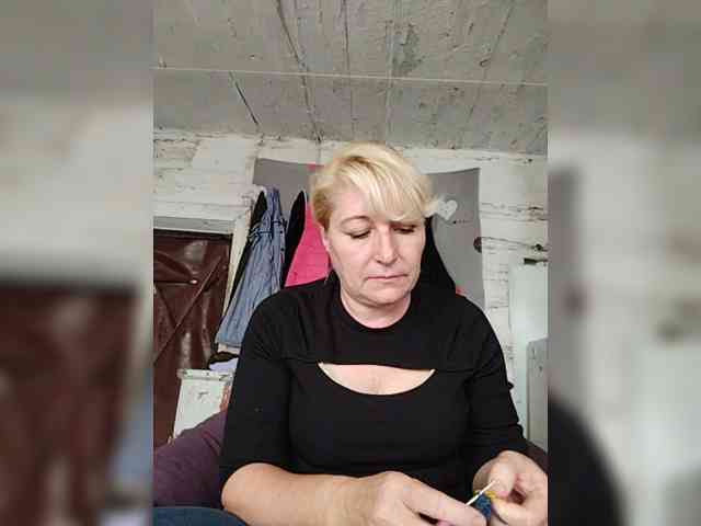 Milena77-1 webcam