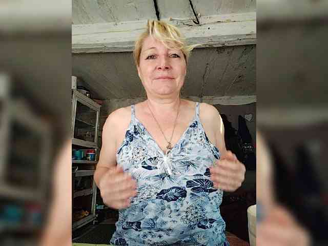 Milena77-1 webcam