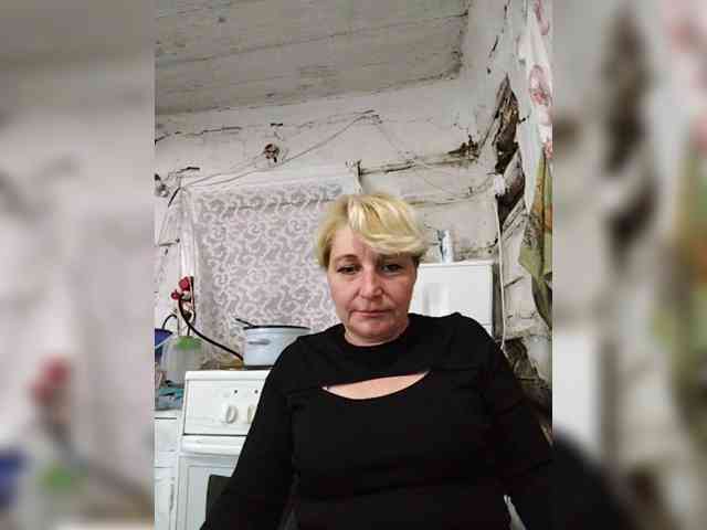 Milena77-1 webcam