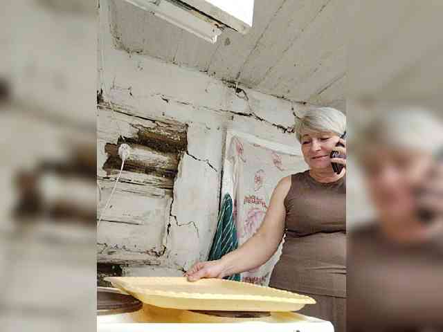 Milena77-1 webcam