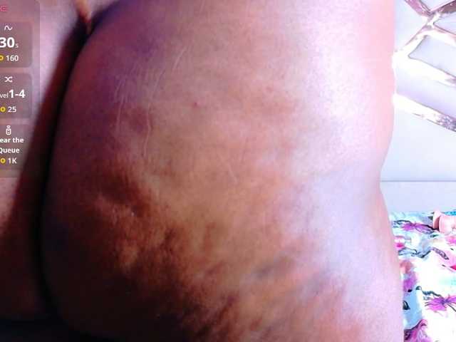 DarkSkinnedtaboo, en vivo ahora en BongaCams