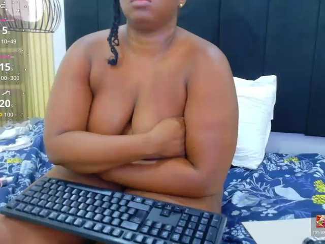 DarkSkinnedtaboo live cam preview