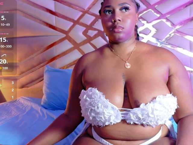 DarkSkinnedtaboo live cam on BongaCams