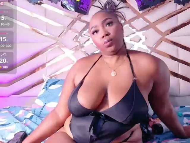 DarkSkinnedtaboo live cam on BongaCams