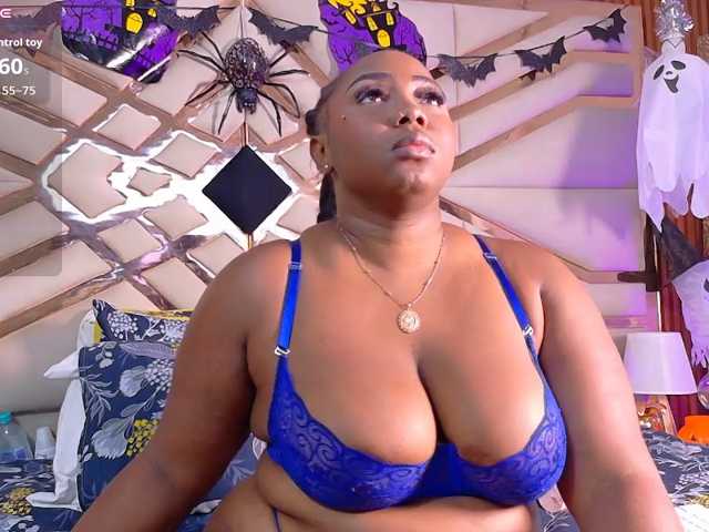 DarkSkinnedtaboo live cam on BongaCams