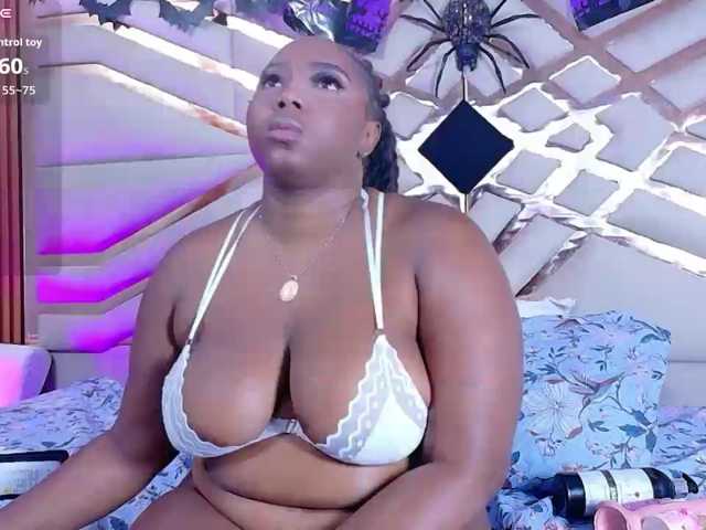DarkSkinnedtaboo live cam on BongaCams