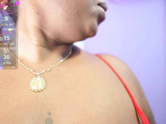 DarkSkinnedtaboo live cam on BongaCams