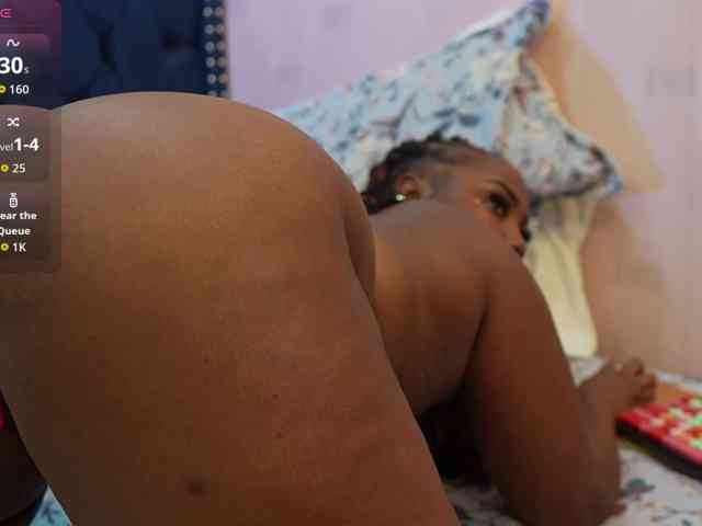 DarkSkinnedtaboo