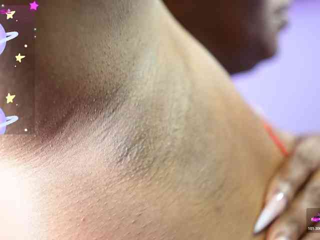 DarkSkinnedtaboo webcam