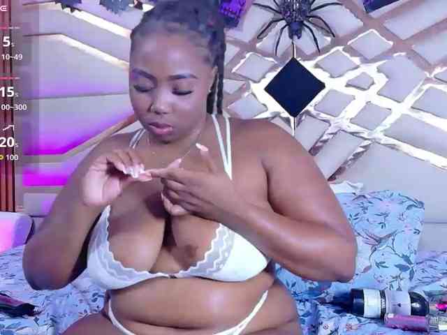 DarkSkinnedtaboo