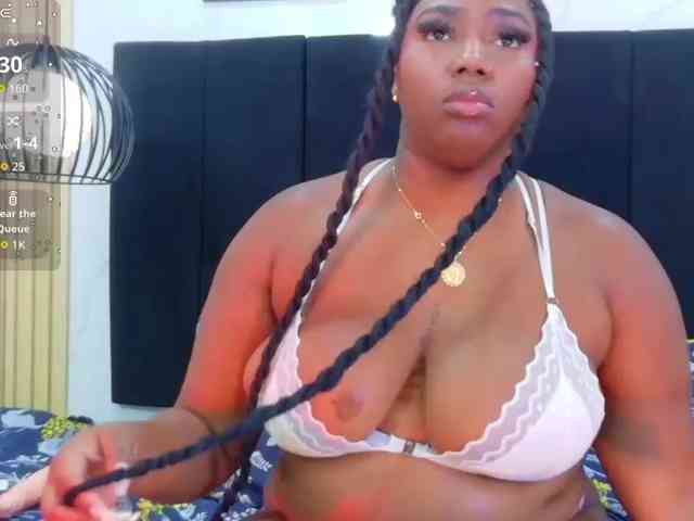 DarkSkinnedtaboo