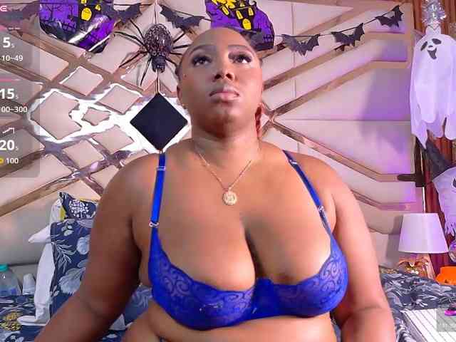 DarkSkinnedtaboo