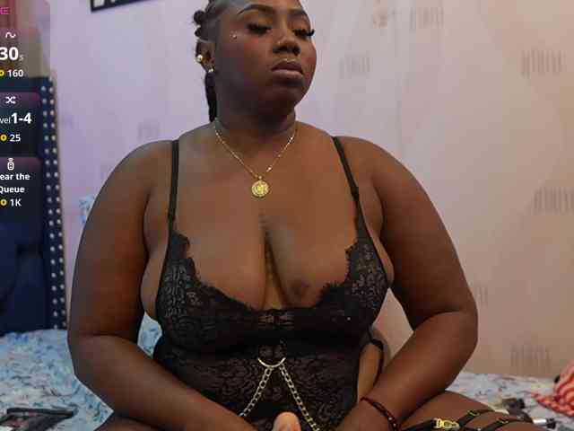 DarkSkinnedtaboo