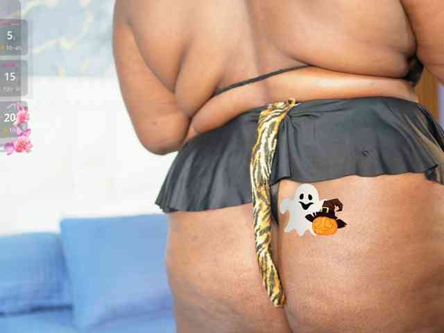 DarkSkinnedtaboo