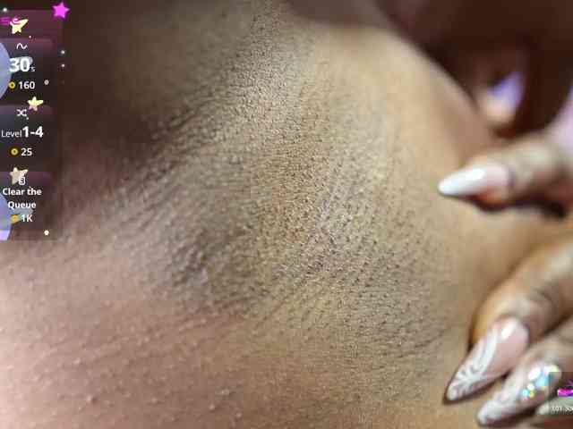 DarkSkinnedtaboo