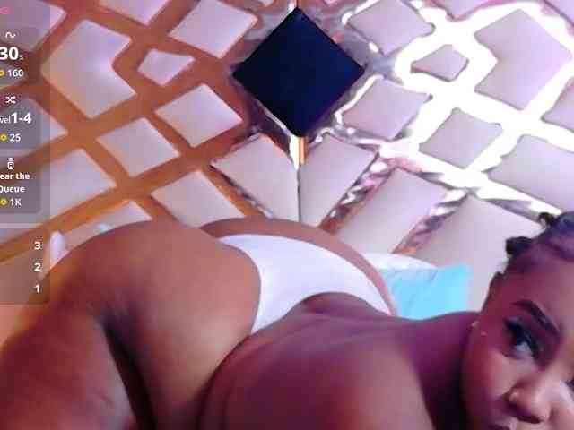DarkSkinnedtaboo