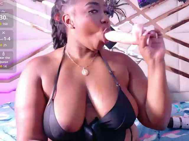 DarkSkinnedtaboo