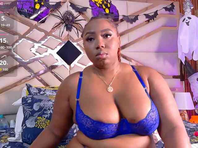 DarkSkinnedtaboo