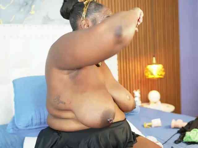 DarkSkinnedtaboo