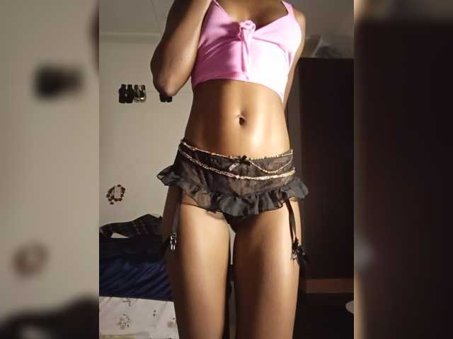 Biancasinclair live cam on BongaCams