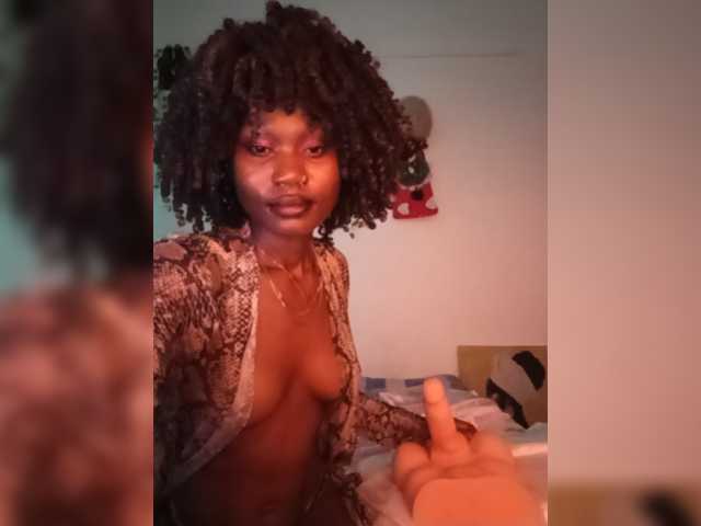 Biancasinclair, en directo ahora en BongaCams