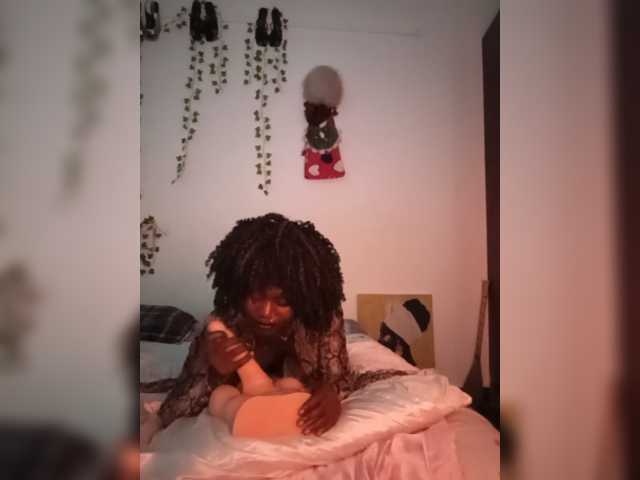 Biancasinclair, en vivo ahora en BongaCams