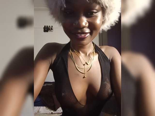 Biancasinclair live cam on BongaCams