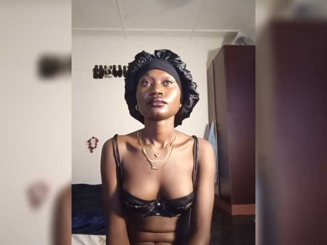 Biancasinclair live cam on BongaCams