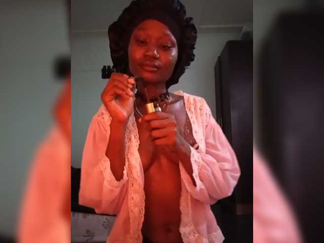 Biancasinclair live cam on BongaCams