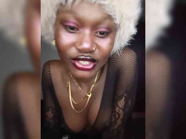Biancasinclair webcam