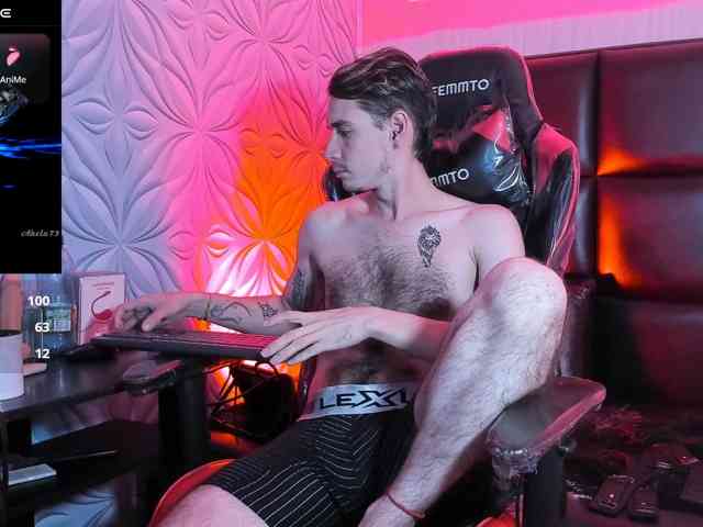 Mikesub