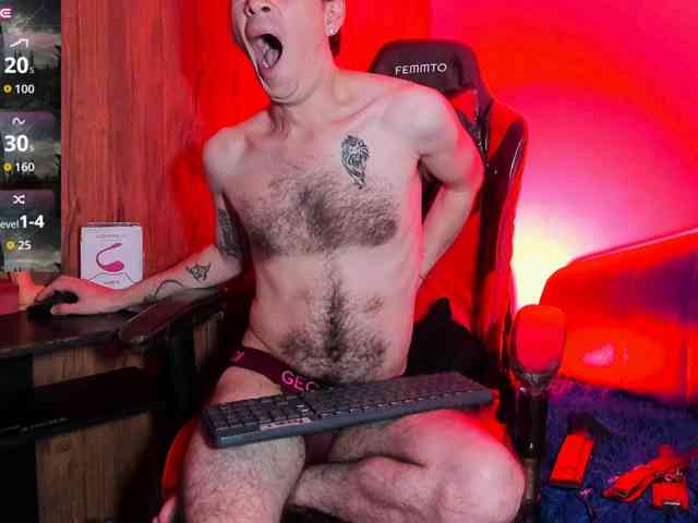 Mikesub