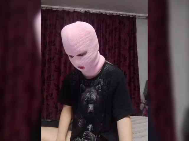 PinkPig webcam