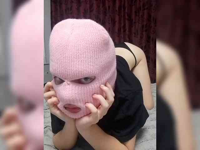 PinkPig webcam