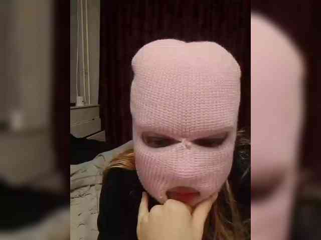 PinkPig webcam
