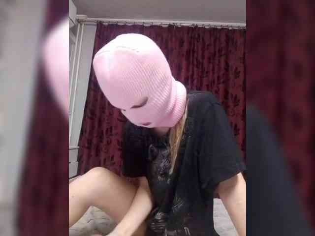 Модель: PinkPig