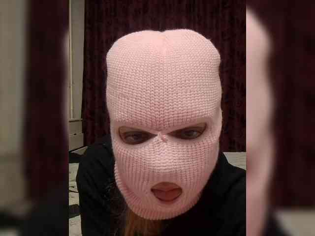 PinkPig webcam